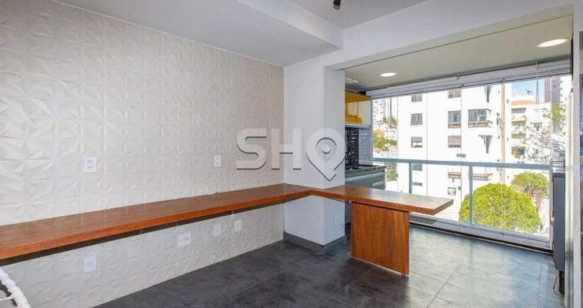 Apartamento com 1 quarto à venda na Rua Paris, 123, Perdizes, São Paulo