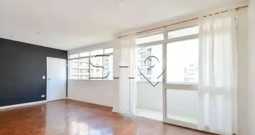 Apartamento com 2 quartos à venda na Rua Caconde, 402, Jardim Paulista, São Paulo