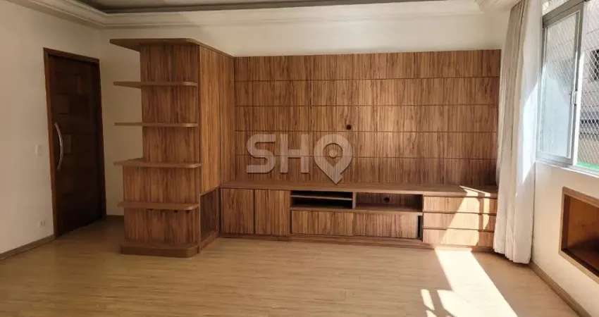 Apartamento com 3 quartos à venda na Rua Coronel Oscar Porto, 114, Paraíso, São Paulo