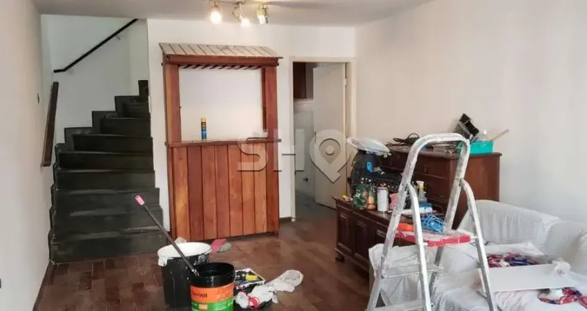 Casa com 2 quartos para alugar na Rua Tucuna, 1290, Perdizes, São Paulo