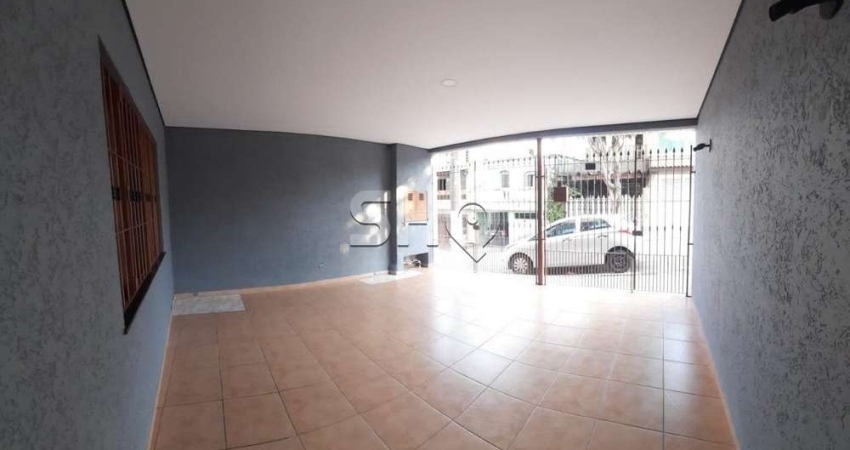 Casa com 3 quartos à venda na Rua India Piquerobi, 93, Vila Medeiros, São Paulo