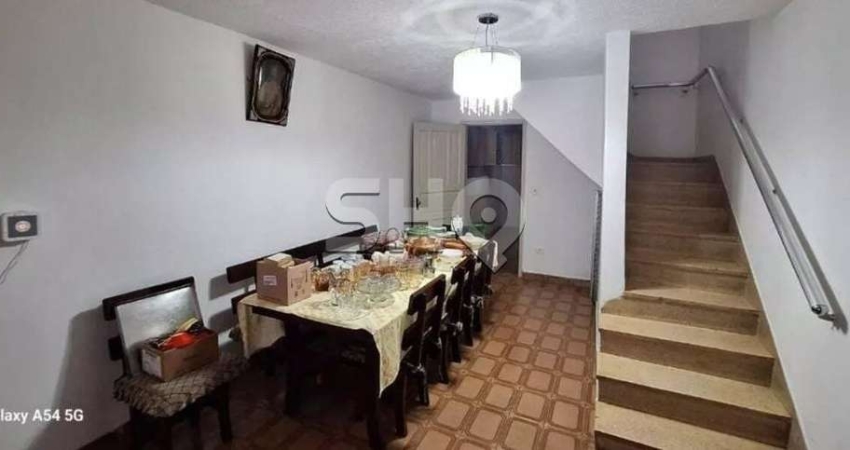 Casa com 4 quartos à venda na Paulino Arena, 129, Parque Edu Chaves, São Paulo