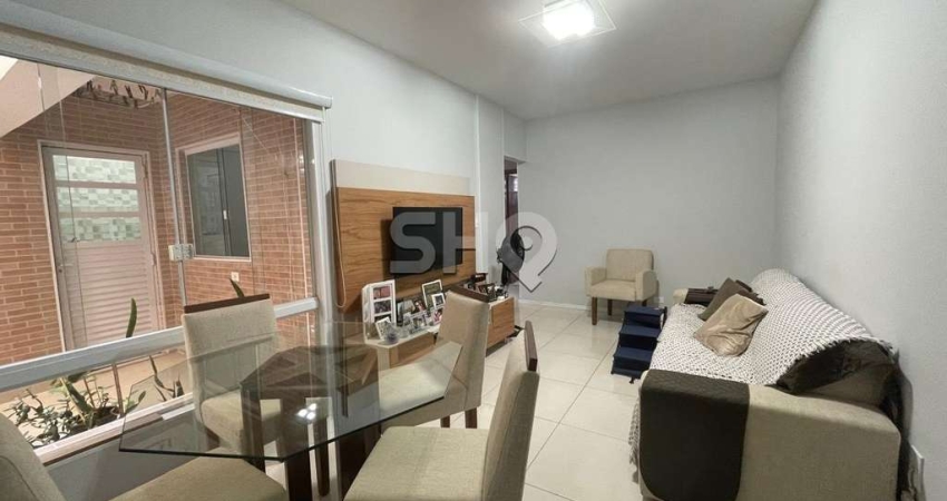 Apartamento com 3 quartos à venda na Rua Doutor Zuquim, 542, Santana, São Paulo