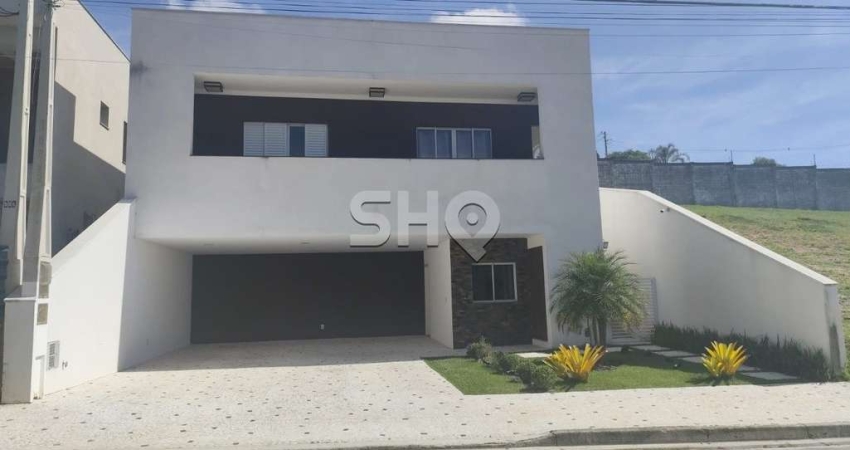 Casa em condomínio fechado com 3 quartos à venda na Rosa Fattore Delforno, 978, Residencial Fazenda Serrinha, Itatiba
