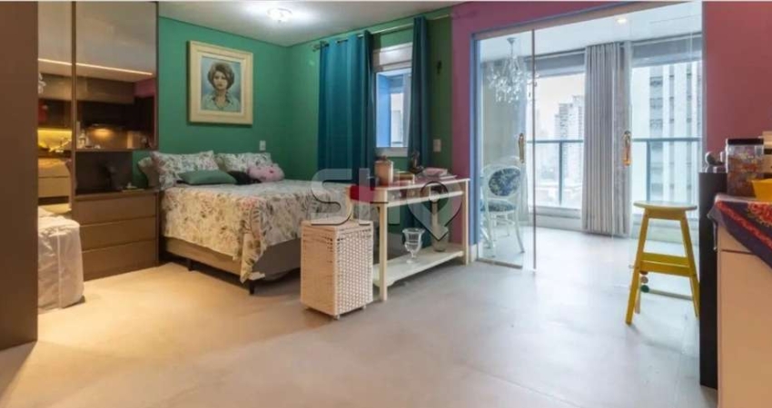 Apartamento com 1 quarto à venda na Avenida Imperatriz Leopoldina, 915, Vila Leopoldina, São Paulo