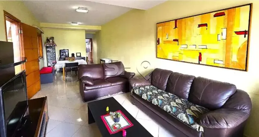 Casa com 4 quartos à venda na Rua Bica de Pedra, 909, Vila Anglo Brasileira, São Paulo