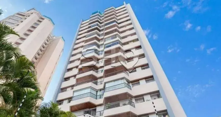 Apartamento com 3 quartos à venda na Rua Doutor Miranda de Azevedo, 1085, Pompéia, São Paulo