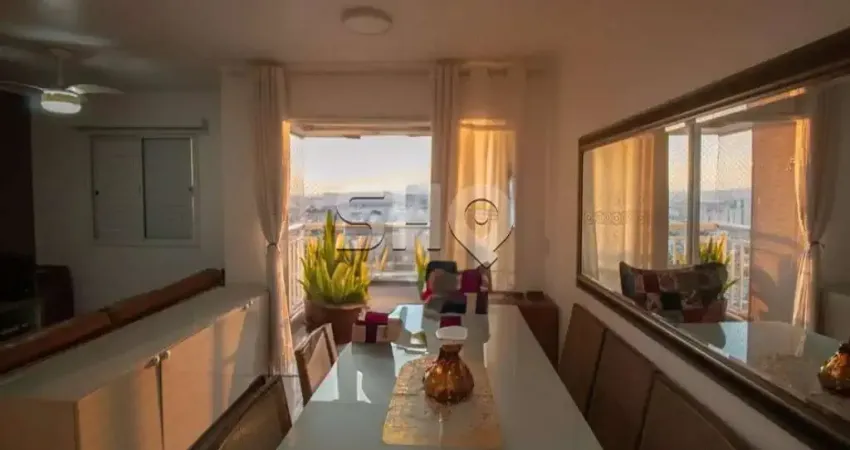 Apartamento com 2 quartos à venda na Avenida Conceição, 2150, Vila Paiva, São Paulo