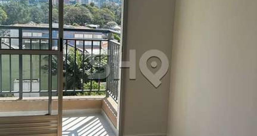Apartamento com 1 quarto para alugar na Rua Doutor Virgílio de Carvalho Pinto, 430, Pinheiros, São Paulo