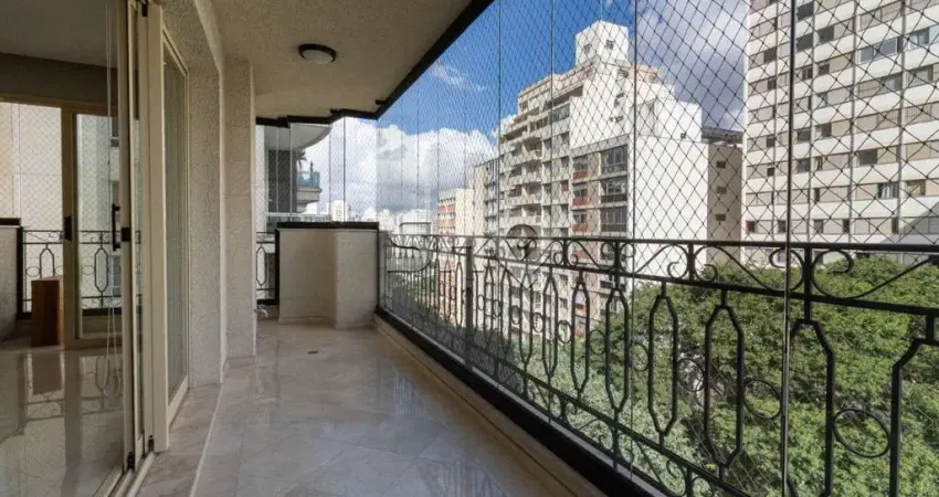 Apartamento com 3 quartos à venda na Rua Doutor Homem de Melo, 250, Perdizes, São Paulo