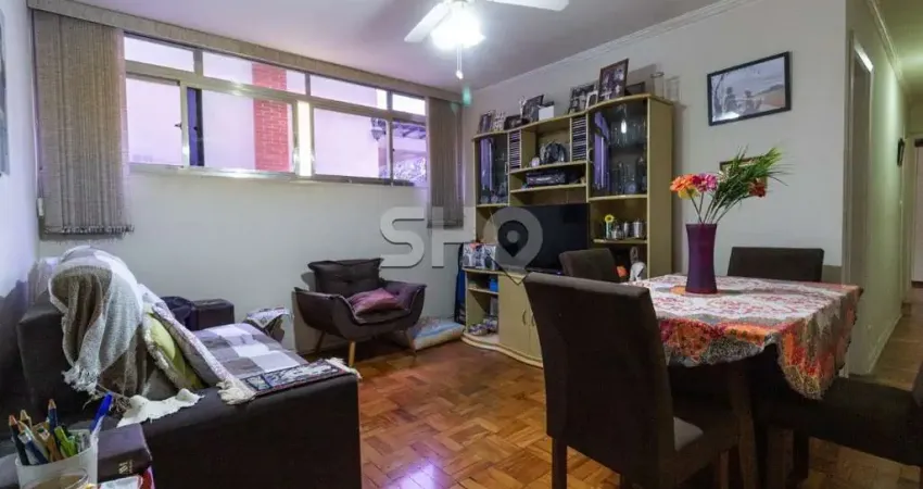 Apartamento com 2 quartos à venda na Rua Caraíbas, 1206, Perdizes, São Paulo