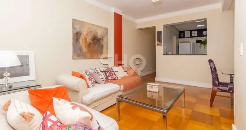 Apartamento com 3 quartos à venda na Rua Capote Valente, 259, Pinheiros, São Paulo