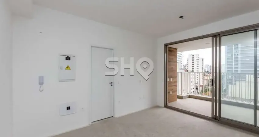 Apartamento com 2 quartos à venda na Rua Capitão Prudente, 209, Pinheiros, São Paulo