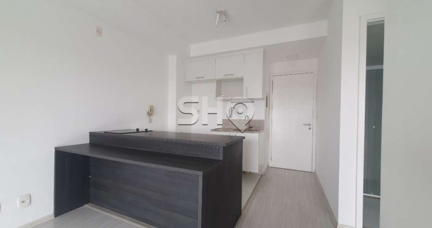 Apartamento com 1 quarto para alugar na Rua Adalberto Kemeny, 82, Parque Industrial Tomas Edson, São Paulo