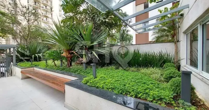 Apartamento com 3 quartos para alugar na Avenida Macuco, 277, Moema, São Paulo