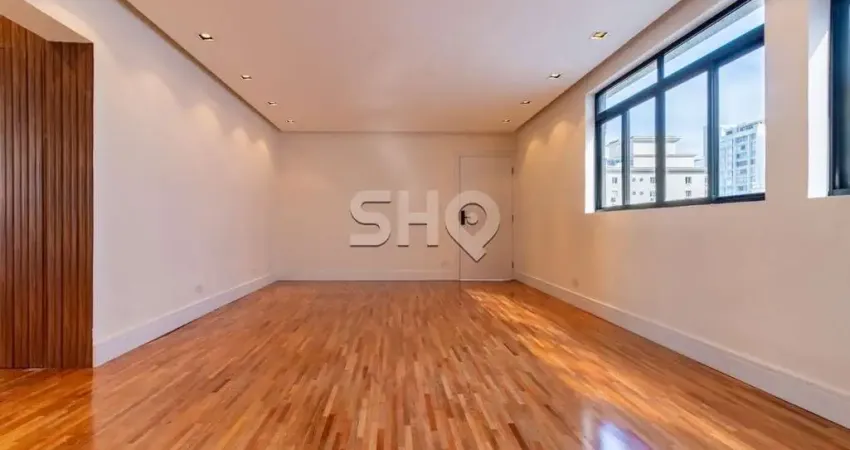 Apartamento com 3 quartos à venda na Rua Oscar Freire, 802, Cerqueira César, São Paulo