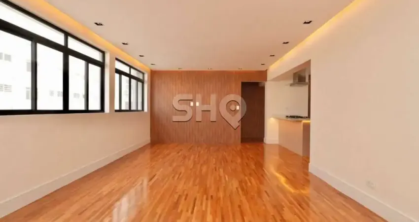 Apartamento com 3 quartos à venda na Rua Oscar Freire, 802, Cerqueira César, São Paulo