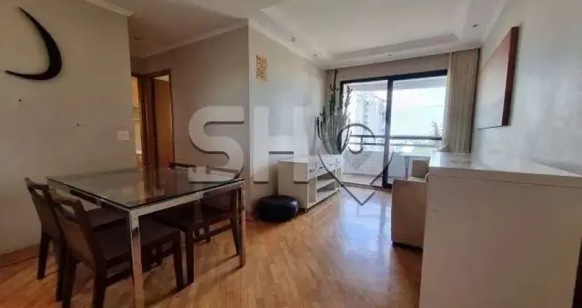 Apartamento com 2 quartos para alugar na Rua Maria José da Conceição, 75, Vila Andrade, São Paulo