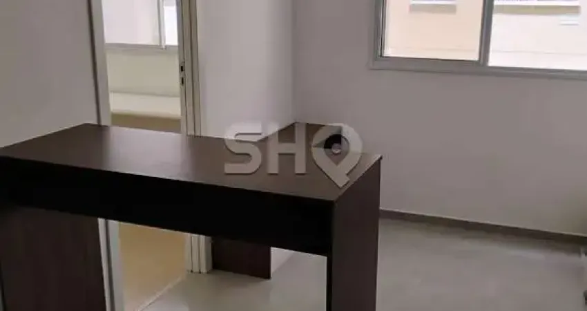 Apartamento com 2 quartos para alugar na Rua Federação Paulista de Futebol, 41, Várzea da Barra Funda, São Paulo