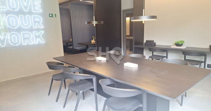 Apartamento com 1 quarto para alugar na Rua Raul Pompéia, 581, Pompéia, São Paulo