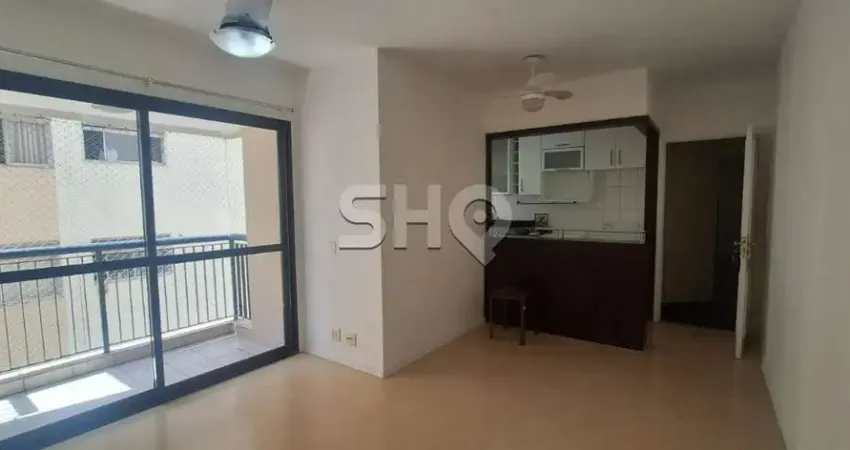 Apartamento com 1 quarto para alugar na Rua Aluísio Azevedo, 279, Santana, São Paulo