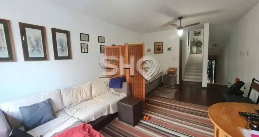 Casa com 2 quartos para alugar na Rua José Margarido, 192, Santana, São Paulo
