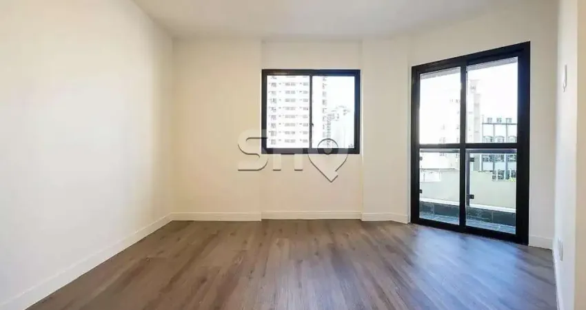 Apartamento com 1 quarto para alugar na Rua Ouro Branco, 150, Jardim Paulista, São Paulo