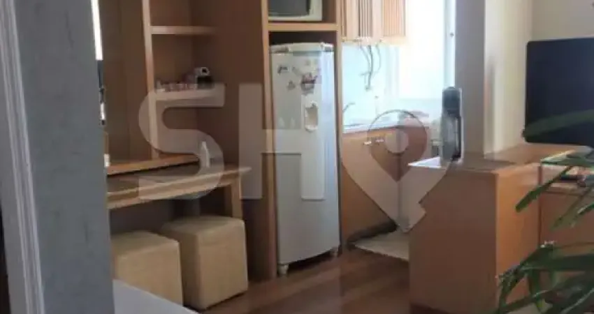 Apartamento com 1 quarto para alugar na Rua Ministro Ferreira Alves, 330, Perdizes, São Paulo