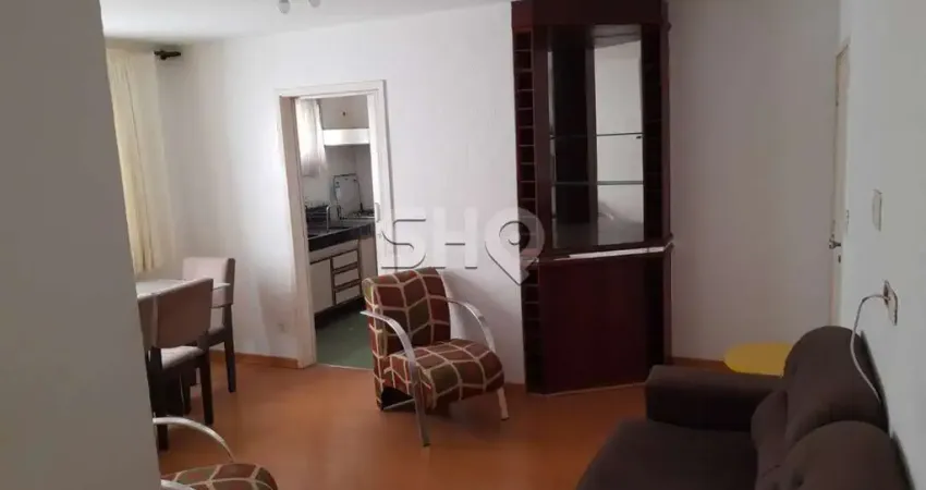 Apartamento com 2 quartos para alugar na Rua Imaculada Conceição, 108, Vila Buarque, São Paulo