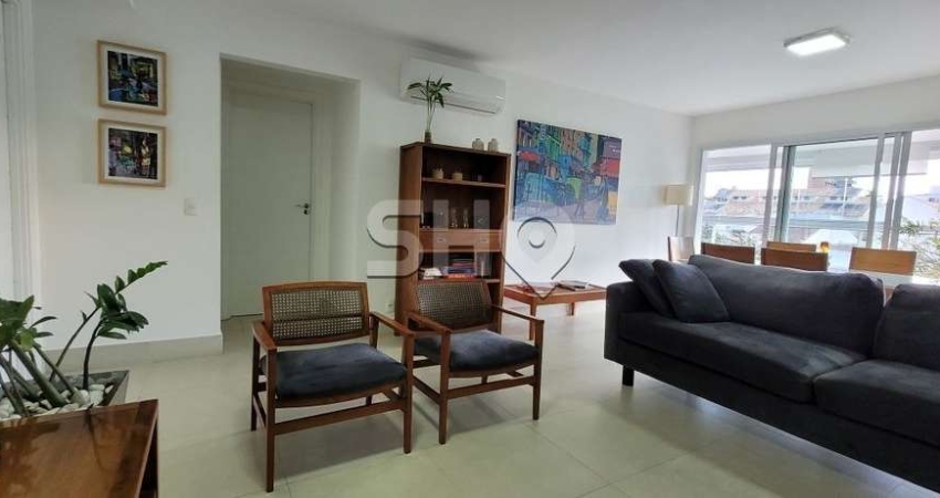 Apartamento com 3 quartos à venda na Rua Silveira Rodrigues, 23, Siciliano, São Paulo