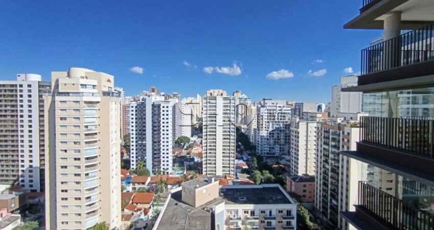 Apartamento com 2 quartos à venda na Rua Padre Chico, 224, Perdizes, São Paulo
