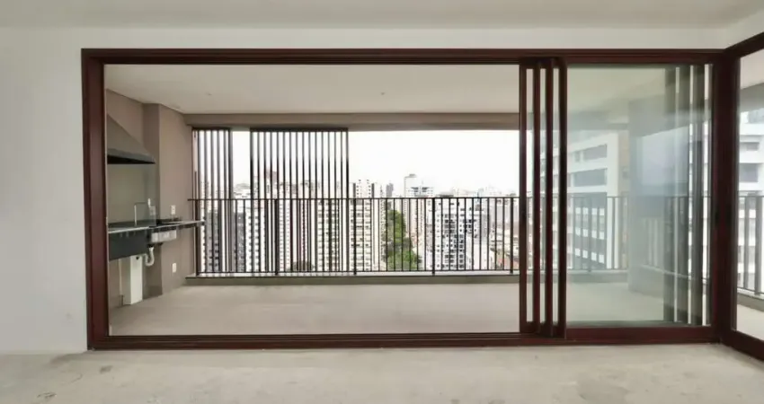 Apartamento com 2 quartos à venda na Rua Padre Chico, 224, Perdizes, São Paulo