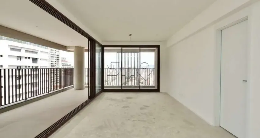 Apartamento com 3 quartos à venda na Rua Padre Chico, 224, Perdizes, São Paulo