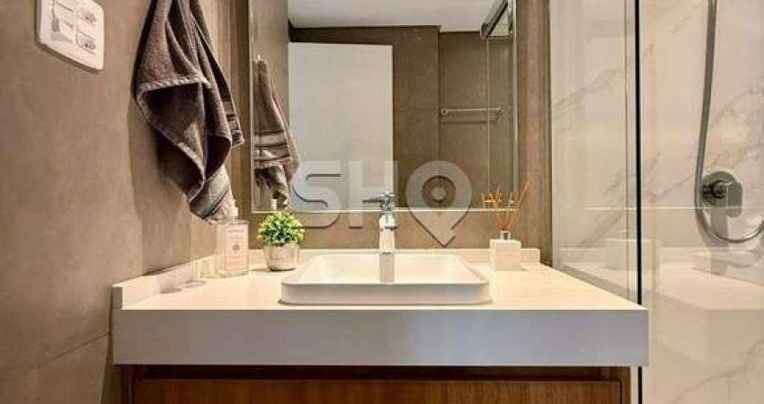 Apartamento com 2 quartos à venda na Rua Professor João Arruda, 284, Perdizes, São Paulo