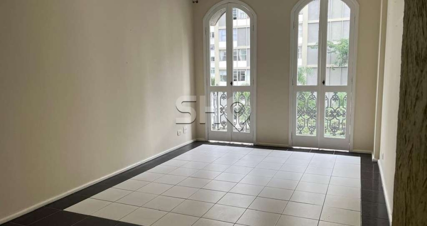 Apartamento com 2 quartos à venda na Rua Pamplona, 373, Jardim Paulista, São Paulo