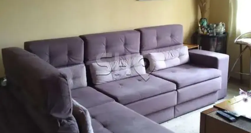 Apartamento com 3 quartos à venda na Avenida Tenente Júlio Prado Neves, 120, Vila Albertina, São Paulo