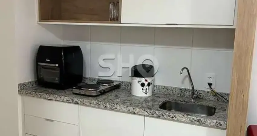 Apartamento com 10 quartos à venda na Rua Alves Guimarães, 251, Pinheiros, São Paulo