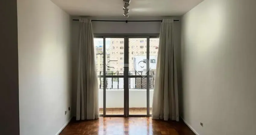 Apartamento com 3 quartos à venda na Avenida Macuco, 518, Indianópolis, São Paulo