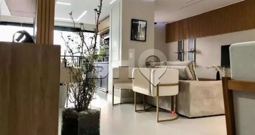 Apartamento com 3 quartos à venda na Rua Doutor Ribeiro de Almeida, 88, Barra Funda, São Paulo