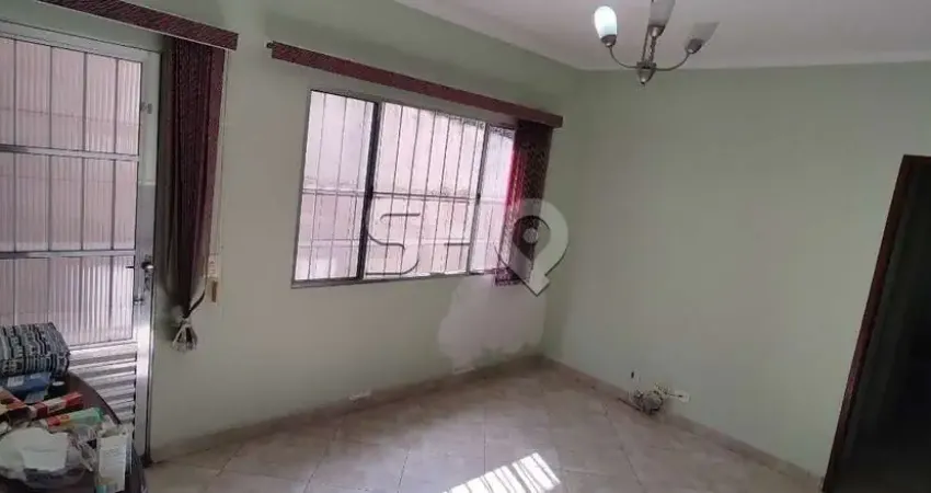Casa com 2 quartos à venda na Avenida Marechal Eurico Gaspar Dutra, 1317, Santana, São Paulo
