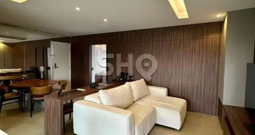 Apartamento com 2 quartos à venda na Avenida Eusébio Matoso, 786, Pinheiros, São Paulo