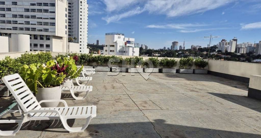 Apartamento com 1 quarto para alugar na Rua Doutor José Manoel, 87, Santa Cecília, São Paulo