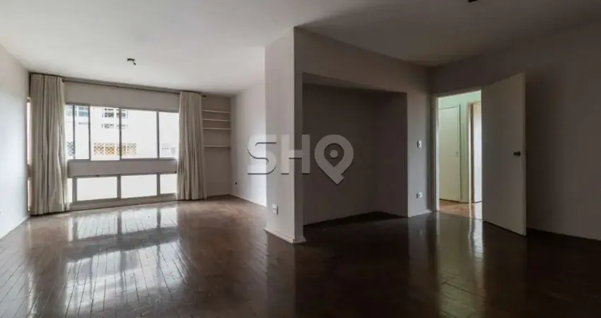 Apartamento com 3 quartos à venda na Rua Heitor Penteado, 220, Sumarezinho, São Paulo