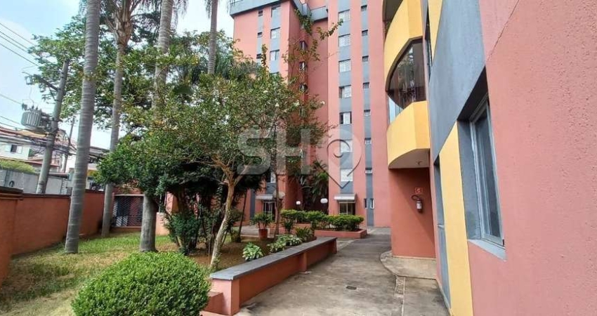 Apartamento com 3 quartos à venda na Avenida Daniel Malettini, 545, Vila Aurora (Zona Norte), São Paulo