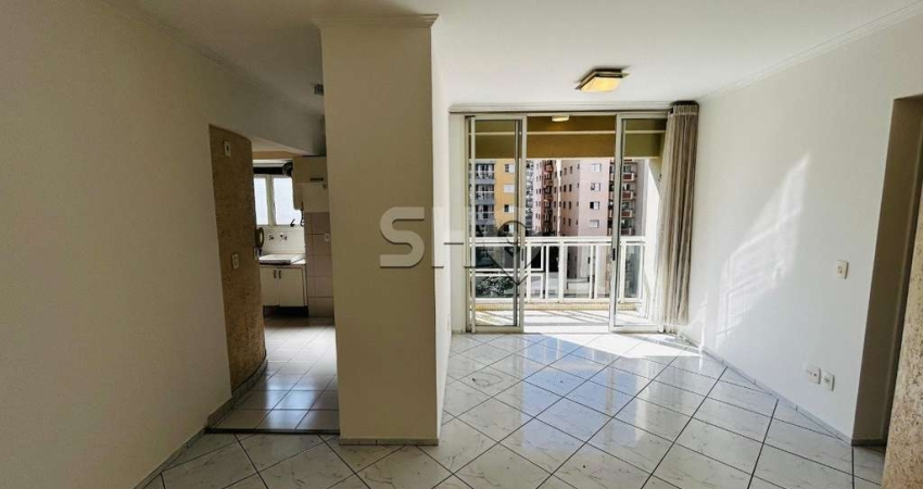 Apartamento com 2 quartos para alugar na Rua Diana, 495, Perdizes, São Paulo