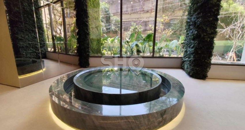 Apartamento com 2 quartos à venda na Rua Domingos Lopes, 155, Campo Belo, São Paulo