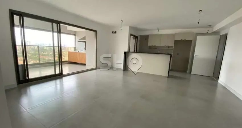 Apartamento com 2 quartos à venda na Rua Domingos Lopes, 155, Campo Belo, São Paulo