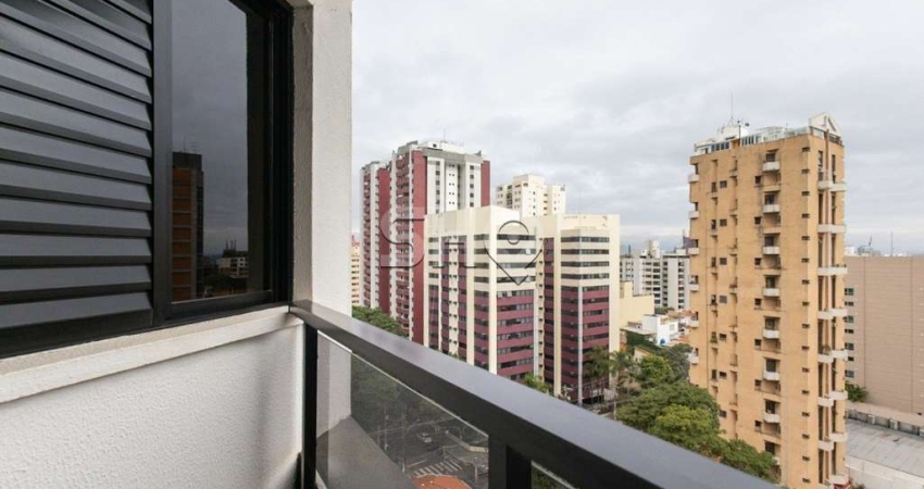 Apartamento com 1 quarto à venda na Rua Harmonia, 662, Vila Madalena, São Paulo