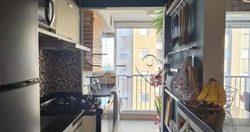 Apartamento com 3 quartos à venda na Avenida Sebastião Henriques, 575, Vila Siqueira (Zona Norte), São Paulo