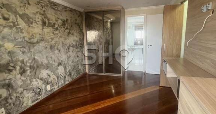 Apartamento com 3 quartos para alugar na Sousa Lopes, 65, Lauzane Paulista, São Paulo